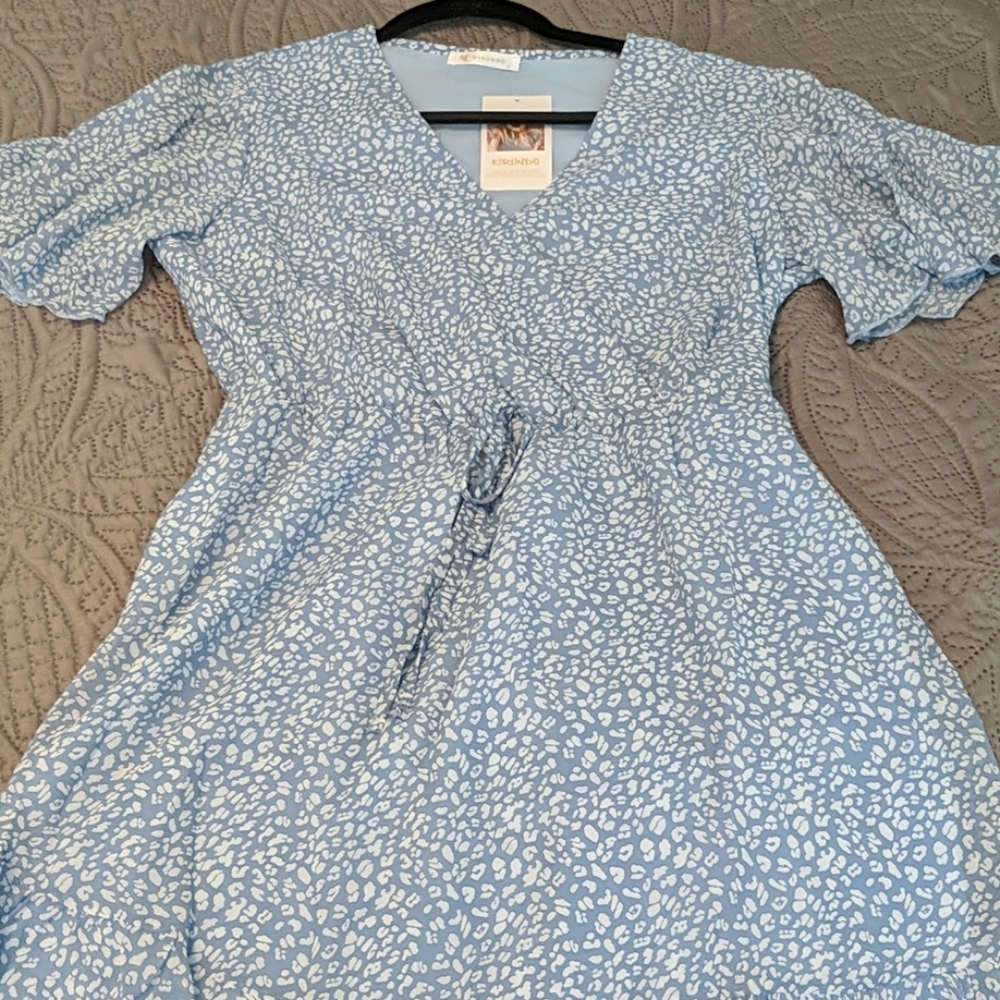 NWT Dress